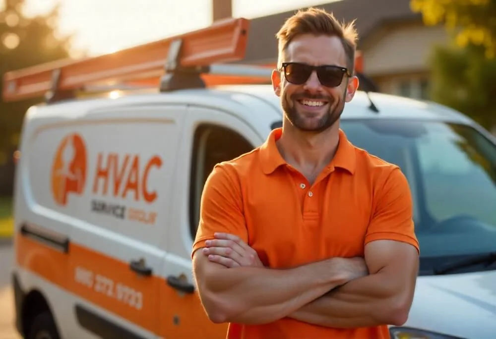 Professional HVAC repair and installation services in Lone Tree, IA